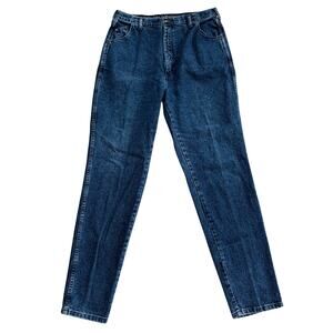 VTG 80s 90s Wrangler Silverlake USA 34 Waist Cotton 19/20 Jeans Western Straight